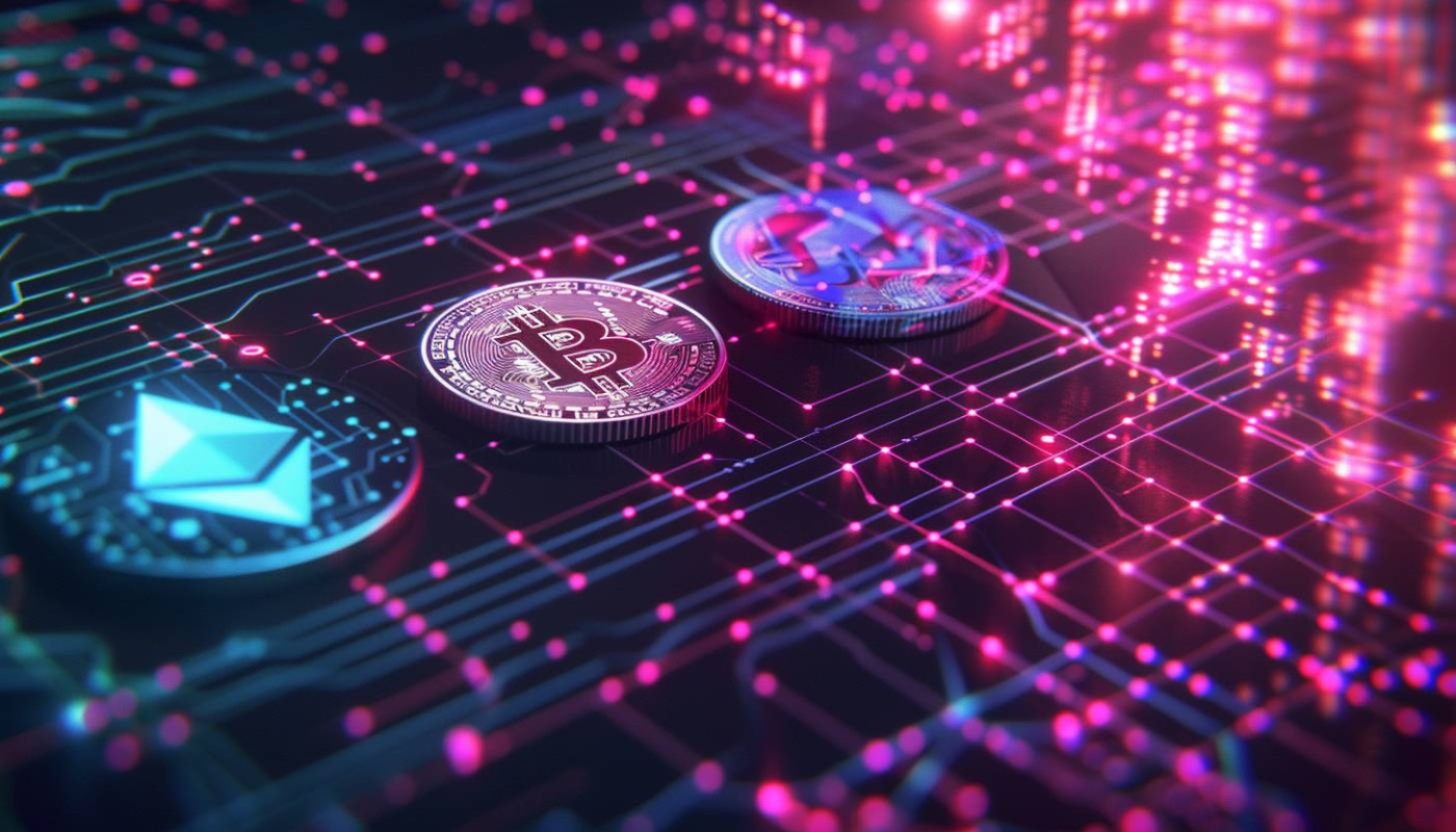 Cripto - Bitcoin vs Ethereum: qual è la criptovaluta migliore per il tuo portafoglio?
