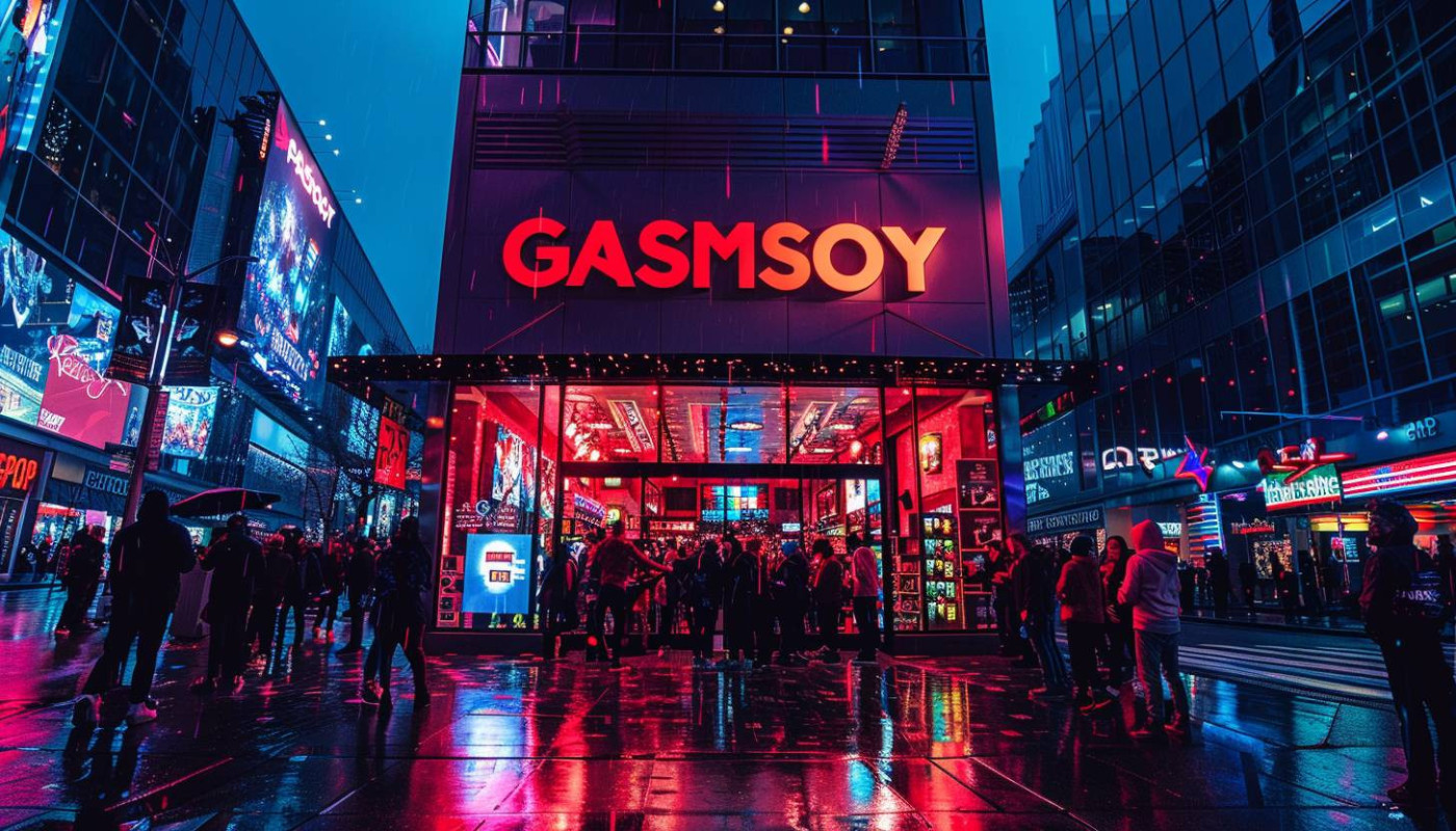 Exchange SOTCK - Segreti dietro l'ascesa vertiginosa di GameStop